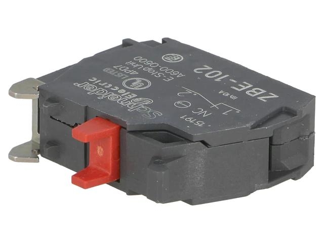 KONTAKT BLOK-ZBE102-SCHNEIDER